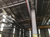Chính Chủ Cho Thuê Kho Xưởng: 1800 M2 Tại: Mai Dịch - Cầu Giấy - Hà Nội.