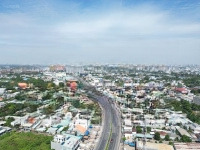 Mở Bán Căn Hộ 3Pn- 2 Vệ Sinhmặt Tiền Quốc Lộ 13, View Sông Sài Gòn & Landmark 81,Mua Trực Tiếp Chủ Đầu Tư