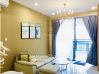 Bán Cc 3 Phòng Ngủ 2 Vệ Sinhở The Sun Avenue, Mai Chí Thọ, An Phú, Q2, 6,65 Tỷ