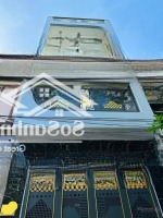 Giỏ Hàng Thanh Lý Nhà Tân Sơn Nhì, Tân Phú. Giá Bán 3Tỷ050.Diện Tích48M2. Đang Cho Thuê 290 Triệu/Năm. Shr Hxh
