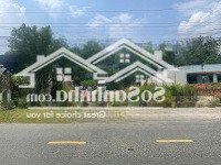 Bán Lô Đất Thới Hòa Bến Cát Bình Dương Lh : 0968111039