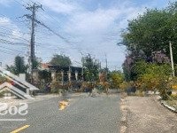 Bán Lô Đất Thới Hòa Bến Cát Bình Dương Lh : 0968111039