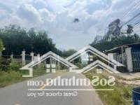 Bán Lô Đất Thới Hòa Bến Cát Bình Dương Lh : 0968111039