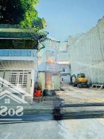 Bán Đất Mặt Tiền Trần Thanh Mại Gần Lê Thước - Hướng Đông - Gọi Đàm Tiến
