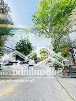 Bán Đất Mặt Tiền Trần Thanh Mại Gần Lê Thước - Hướng Đông - Gọi Đàm Tiến