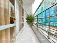 Cho Thuê Căn Hộ Dịch Vụ New 100%, 1 Phòng Ngủ 1 Vệ Sinh 40M2