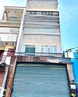 Cho Thuê Nhà Trống Suốt Tại Mặt Tiền Lê Quang Định, Bình Thạnh - Nở Hậu 8M