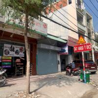 Nhà Mặt Tiền Kinh Doanh đường Chu Văn An rộng 20m Quận Bình Thạnh, sổ hồng 108m2