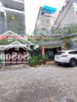 Bán Biệt Thự Tại Đường Võng Thị Diện Tích: 200M2, Giá: 41 Tỷ. Ôtô Tránh. Tây Hồ