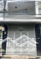 Bán Nhà Hẻm Nhựa 5M Kênh Tân Hóa, Tân Phú, 40M2, Hơn 5 Tỷ