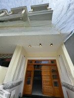 Bán Nhà Mới Tinh,Hoàn Công Đầy Đủ 1 Trệt 2 Lầu Ngay Trung Tâm Tp Dĩ An Diện Tích:71.6M2 Giá Bán 4.5 Tỷ