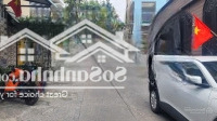 Hẻm Xe Hơi 8M Ngay Khu Tân Hương Nguyễn Suý 3 Tầng 78M2 4X20M - 6.7 Tỷ