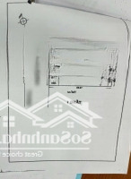 Hẻm Xe Hơi 8M Ngay Khu Tân Hương Nguyễn Suý 3 Tầng 78M2 4X20M - 6.7 Tỷ