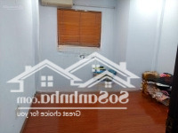 Hot! Chùa Bộc , 3 Gác Tránh , 2 Thoáng, Nhà Dân Xây Kiên Cố Đẹp , Ở Ngay 36M 5 T