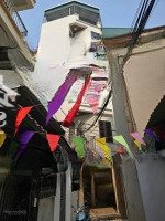 Bán Nhà 5.5 Tầng Đẹp - Ngõ Nông, Gần Chợ Lai Xá - Kim Chung, Hoài Đức