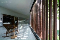 Penthouse Villas Trên Nhà Hầm, 8 Tầng - Nguyễn Văn Thủ, Phường Đa Kao, Quận 1, Giá Bán 95Tỷ
