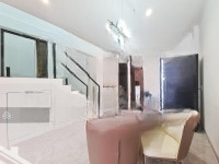 Bán Căn Nhà Phố View Công Viên, Đã Có Sổ Hồng, Hoàn Thiện Full Nội Thất