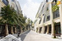 Bán Nhanh Liền Kề Xẻ Khe Chà Là 96M2 Giá Bán 10,5 Tỷ Dự Án Vinhome Ocean Park 2