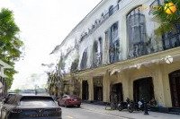 Bán Nhanh Liền Kề Xẻ Khe Chà Là 96M2 Giá Bán 10,5 Tỷ Dự Án Vinhome Ocean Park 2