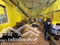 Bán Nhà Biệt Thự 131M2, 75 Tỷ Tại Mặt Phố Trấn Vũ, Trúc Bạch, Ba Đình, Hà Nội
