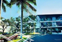 Bán Lô Góc 2 Mặt Tiền Hoa Hồng - Gọi Đàm Tiến
