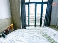 Căn Hộ Mini- Nguyễn Văn Đậu- 30M2- Mtd- 1Pn-1Wc- Ban Công-Gia- 7,2 Triệu-Tl-Goi Luân-0938380287-