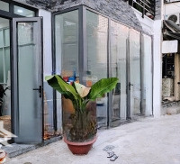 Giá Tốt Nhất Khu! Cc Cho Thuê Nhà Phù Hợp Làm Mặt Bằng Kd Võ Văn Kiệt, Trung Tâm Q.1, Kv Sầm Uất