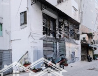 Giá Tốt Nhất Khu! Cc Cho Thuê Nhà Phù Hợp Làm Mặt Bằng Kd Võ Văn Kiệt, Trung Tâm Q.1, Kv Sầm Uất