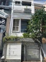Chính Chủ Cho Thuê Nhà Hẻm Xe Hơi 220/51D Nguyễn Trọng Tuyển, Phú Nhuận