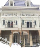 Cho Thuê Nhà Khu Villa Phổ Quang, Phường 9, Quận Phú Nhuận
