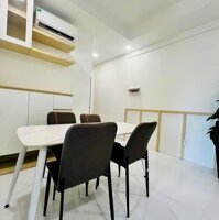 Bán căn Osimi Phú Mỹ -55m2 nhà full nội thất đẹp ngay trung tâm thành phố phú mỹ