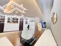 Bán Căn Hộ 4 Ngủ 113M Toà Flc Star Tower, Hà Đông - Nội Thất Cao Cấp. Giá Thiện Chí