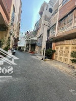 Bán Nhà Khu Cx Nguyễn Trung Trực Đường 3/2 P.12 Quận 10 (5X17M ) 3 Tầng Giá Chỉ 19.5 Tỷ Tl