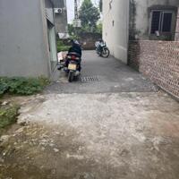 Bán 68m2 đất trong đê Đông Dư đường oto vào giá nhỉnh 4 tỷ