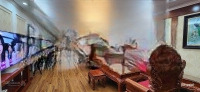 Bán Nhà Bằng Liệt - Linh Đàm, Diện Tích: 42M2 X 5Tầng, Mới, Đẹp, Gần Đường, Giá Bán 5.88 Tỷ, Sđcc.