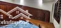 Bán Nhà Bằng Liệt - Linh Đàm, Diện Tích: 42M2 X 5Tầng, Mới, Đẹp, Gần Đường, Giá Bán 5.88 Tỷ, Sđcc.