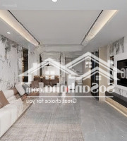 Bán Nhà Gần Phố Hoàng Quốc Việt, Cầu Giấy, 50M2 Thang Máy, Tặng Nội Thất, Ôtô, Kinh Doanh 18 Tỷ
