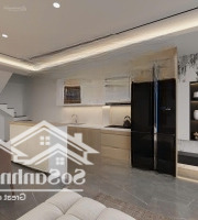 Bán Nhà Gần Phố Hoàng Quốc Việt, Cầu Giấy, 50M2 Thang Máy, Tặng Nội Thất, Ôtô, Kinh Doanh 18 Tỷ