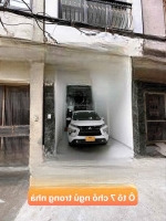 Bán Gấp Nhà Vạn Phúc, Hà Đông Sát Trường Vạn Bảo, Ô Tô Vào Nhà Thoả Mái, 5 Tầng 40M2 Chỉ 10.3 Tỷ