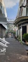 Bán Nhà 1 Trệt 2 Lầu Hẻm Ôtô Đường Số 5 Linh Xuân, 4 Phòng Ngủ 151.8M² Sàn, Giá Bán 5.6 Tỷ, Đã Hoàn Công