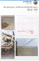 Bán Nền Góc Thổ Cư 100% Tại Xã Long Cang, Cần Đước, Long An, 1,3 Tỷ, 162M2 Bao Đẹp, Kdc Hiện Hữu