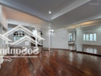 Chính Chủ Cho Thuê Biệt Thự Biệt Lập Đường Nguyễn Ư Dĩ, Q2. Diện Tích: 593M2. Giá: 110 Triệu