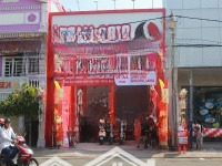 Cho Thuê Nhà Mặt Phố Tôn Thất Tùng Vị Trí Đẹp, Đối Diện Bệnh Viện Nhận Diện Thương Hiệu Cực Tốt