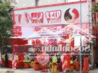 Cho Thuê Nhà Mặt Phố Tôn Thất Tùng Vị Trí Đẹp, Đối Diện Bệnh Viện Nhận Diện Thương Hiệu Cực Tốt