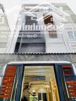 Bán Gấp Nhà Riêng Đường Nguyễn Thượng Hiền, Bình Thạnh.diện Tích70M2 Có Shr Giá Chỉ 5 Tỷ 450 Triệu