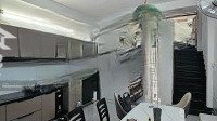 Ngộp Bank Gấp Bánhẽm Xe Hơi256/ Phan Huy Ích - P12- Gò Vấp. Nhà 4 Tầng, Nở Hậu Cn=179 M2. Chỉ 14,5 Tỷ