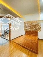 Bán Nhà Sát Mặt Tiền 4Tầnghẽm Xe Hơilê Đức Thọ , P13 , 44M2 , 5,85Tỷcó Thương Lượng. Lh : 0866408299 Việt Anh