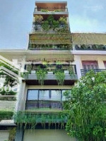 Lô Góc 2 Mặt Tiền - 4 Mặt Thoáng - Khách Sạn Vip 5 Sao - 5 Tầng - Thang Máy - 10 Phòng Vip 50 Triệu