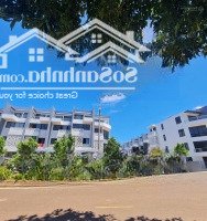 Bán Nhà Phố Giá Siêu Hời Tại Thành Phố Cà Phê Nguyễn Đình Chiểu, Tân Lợi, Buôn Ma Thuột, 7,9 Tỷ