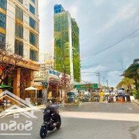Bán Đất Mặt Tiền Đỗ Bá Sát Biển -Diện Tích300M Ngang 15M - Gọi Đàm Tiến